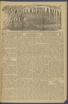 Wielkopolanin 1910.01.15 R.28 Nr11