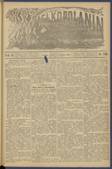 Wielkopolanin 1910.12.15 R.28 Nr286