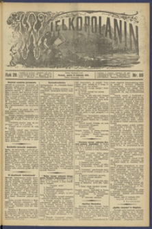 Wielkopolanin 1910.04.15 R.28 Nr86