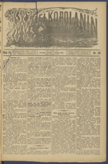 Wielkopolanin 1911.02.07 R.29 Nr30