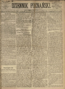 Dziennik Poznański 1867.01.10 R.9 nr8