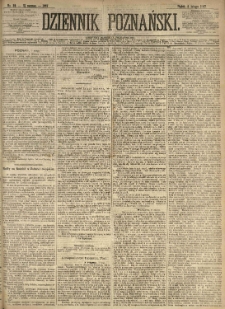 Dziennik Poznański 1867.02.08 R.9 nr32