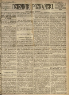 Dziennik Poznański 1867.02.12 R.9 nr35