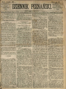 Dziennik Poznański 1867.03.02 R.9 nr51