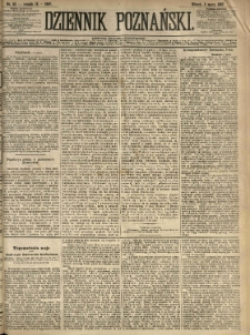 Dziennik Poznański 1867.03.05 R.9 nr53