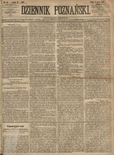 Dziennik Poznański 1867.03.06 R.9 nr54