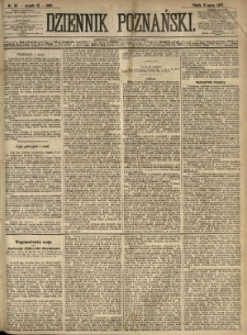Dziennik Poznański 1867.03.08 R.9 nr56