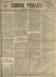 Dziennik Poznański 1867.03.12 R.9 nr59