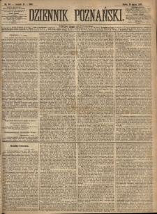 Dziennik Poznański 1867.03.13 R.9 nr60