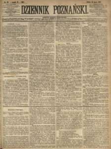 Dziennik Poznański 1867.03.16 R.9 nr63