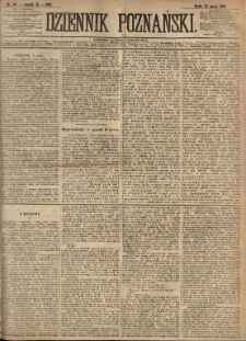 Dziennik Poznański 1867.03.20 R.9 nr66