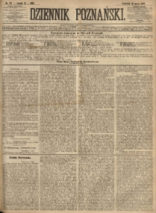 Dziennik Poznański 1867.03.21 R.9 nr67