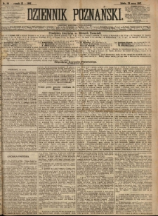 Dziennik Poznański 1867.03.23 R.9 nr69