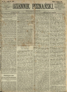 Dziennik Poznański 1867.04.02 R.9 nr76