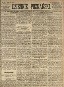 Dziennik Poznański 1867.04.13 R.9 nr86