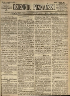 Dziennik Poznański 1867.04.16 R.9 nr88
