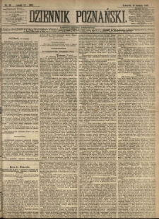 Dziennik Poznański 1867.04.18 R.9 nr90