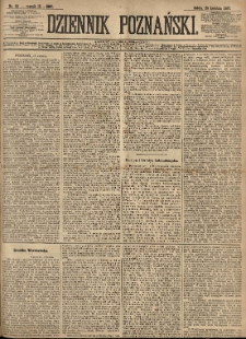 Dziennik Poznański 1867.04.20 R.9 nr92