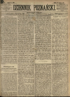 Dziennik Poznański 1867.04.27 R.9 nr97