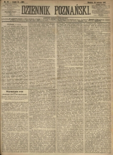 Dziennik Poznański 1867.04.28 R.9 nr98