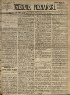 Dziennik Poznański 1867.04.30 R.9 nr99
