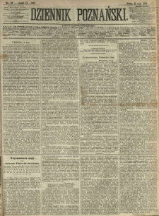 Dziennik Poznański 1867.05.25 R.9 nr120