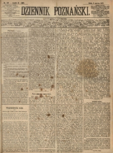 Dziennik Poznański 1867.06.05 R.9 nr128