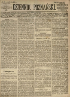 Dziennik Poznański 1867.06.06 R.9 nr129