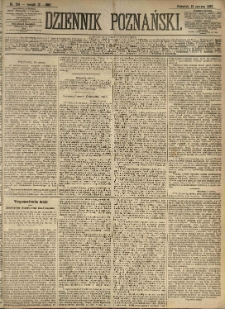 Dziennik Poznański 1867.06.13 R.9 nr134
