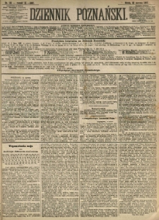 Dziennik Poznański 1867.06.22 R.9 nr141