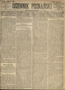 Dziennik Poznański 1867.07.06 R.9 nr152
