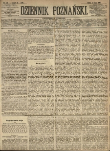 Dziennik Poznański 1867.07.10 R.9 nr155