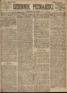 Dziennik Poznański 1867.07.16 R.9 nr160