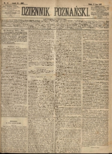 Dziennik Poznański 1867.07.17 R.9 nr161
