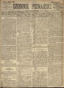 Dziennik Poznański 1867.07.18 R.9 nr162