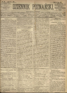 Dziennik Poznański 1867.07.19 R.9 nr163