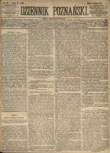 Dziennik Poznański 1867.08.02 R.9 nr175