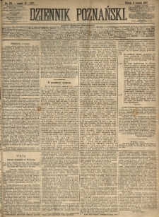 Dziennik Poznański 1867.08.06 R.9 nr178