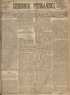 Dziennik Poznański 1867.08.09 R.9 nr181