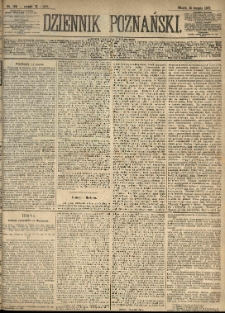 Dziennik Poznański 1867.08.13 R.9 nr184