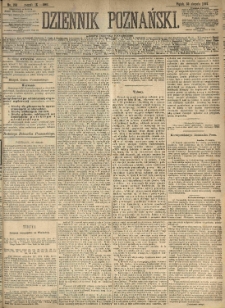 Dziennik Poznański 1867.08.30 R.9 nr198