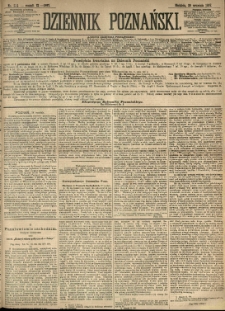 Dziennik Poznański 1867.09.29 R.9 nr224