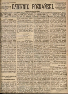 Dziennik Poznański 1867.10.19 R.9 nr241