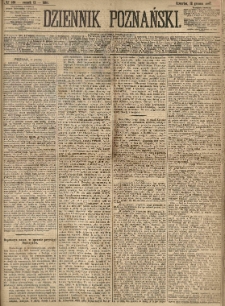 Dziennik Poznański 1867.12.12 R.9 nr286