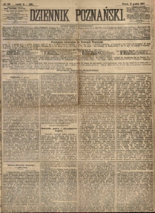 Dziennik Poznański 1867.12.17 R.9 nr290