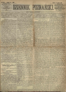 Dziennik Poznański 1867.12.21 R.9 nr294