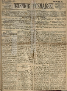 Dziennik Poznański 1867.12.28 R.9 nr298
