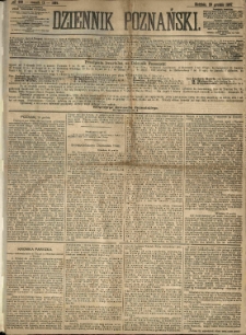 Dziennik Poznański 1867.12.29 R.9 nr299