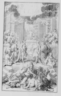 Codex diplomaticus Regni Poloniae et Magni Ducatus Lituaniae. T.5