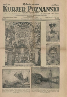 Kurier Poznański 1926.10.10 R.21 nr469